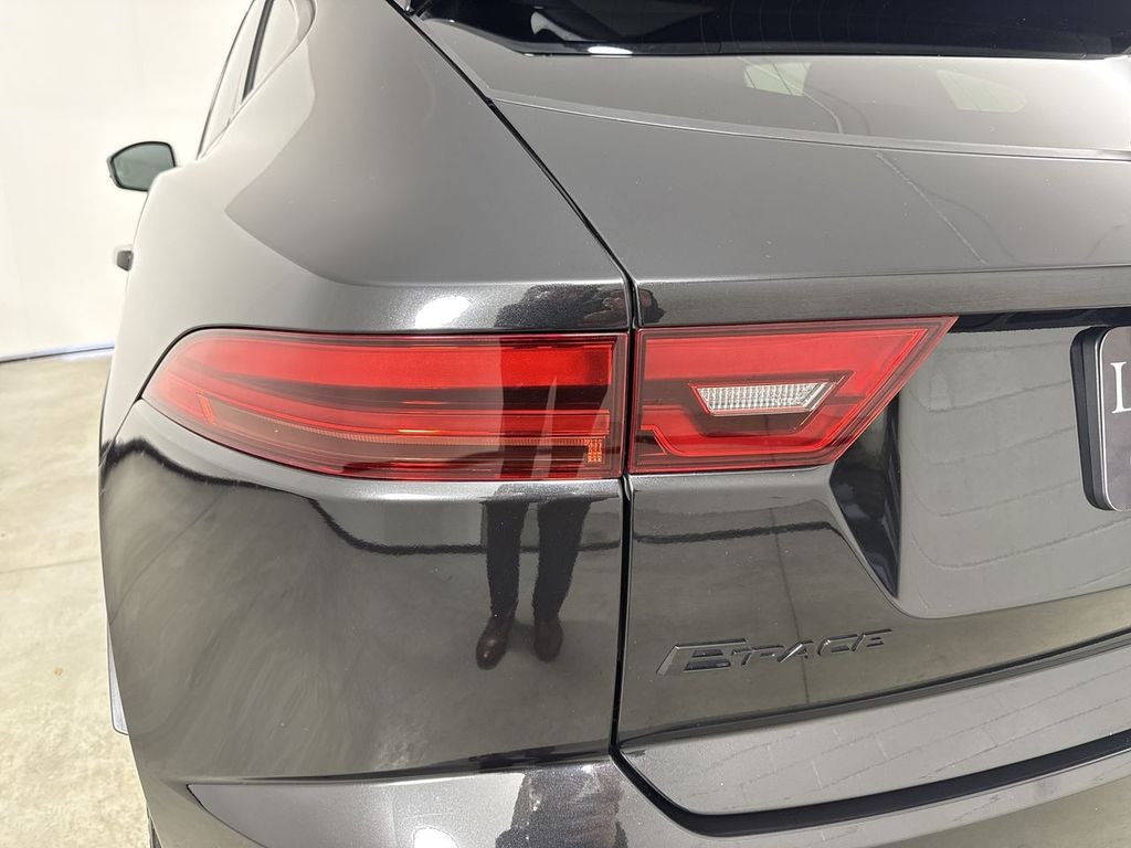 2022 Jaguar E-PACE 300 Sport