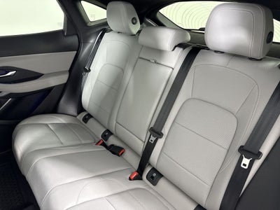 2022 Jaguar E-PACE 300 Sport