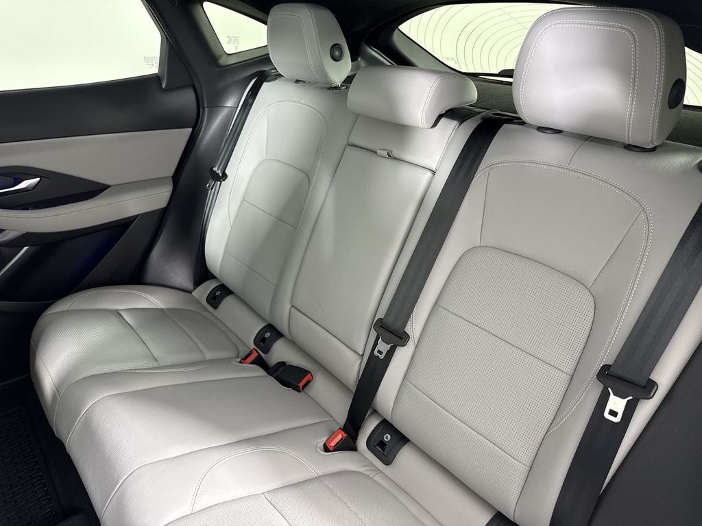 2022 Jaguar E-PACE 300 Sport