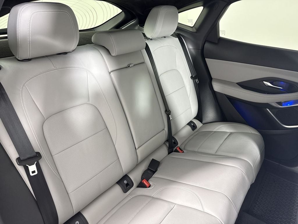 2022 Jaguar E-PACE 300 Sport