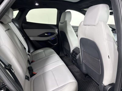 2022 Jaguar E-PACE 300 Sport