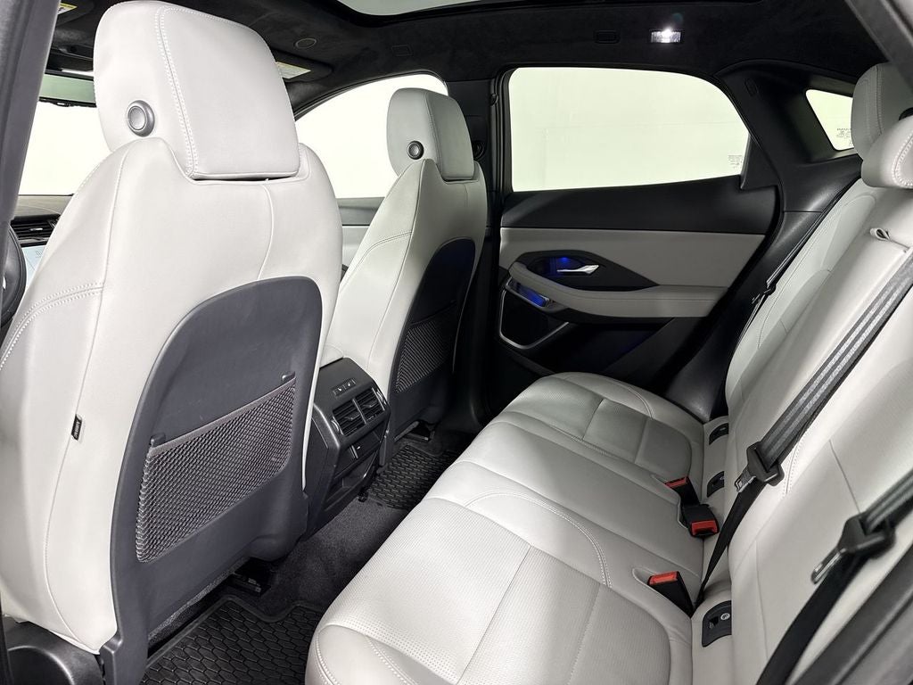 2022 Jaguar E-PACE 300 Sport