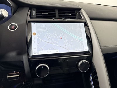 2022 Jaguar E-PACE 300 Sport