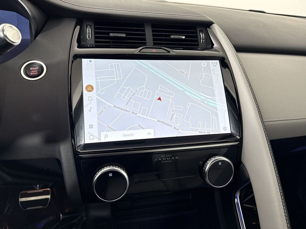 2022 Jaguar E-PACE 300 Sport