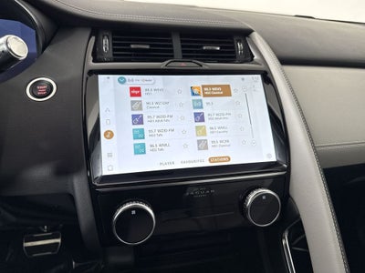 2022 Jaguar E-PACE 300 Sport