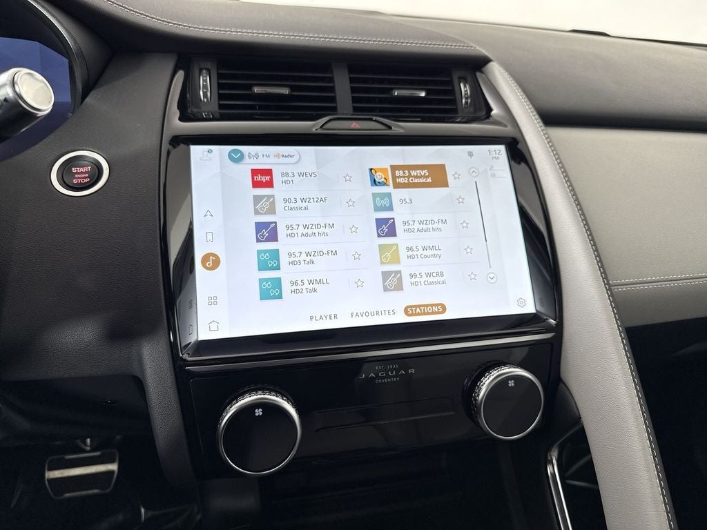 2022 Jaguar E-PACE 300 Sport