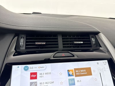 2022 Jaguar E-PACE 300 Sport