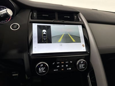 2022 Jaguar E-PACE 300 Sport