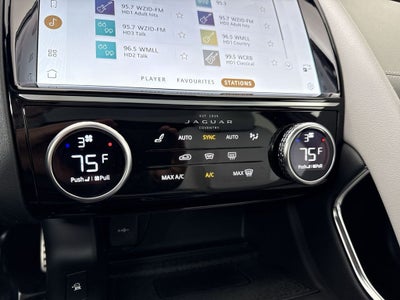 2022 Jaguar E-PACE 300 Sport