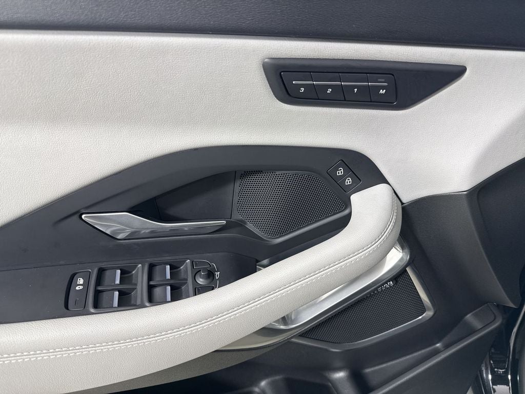 2022 Jaguar E-PACE 300 Sport