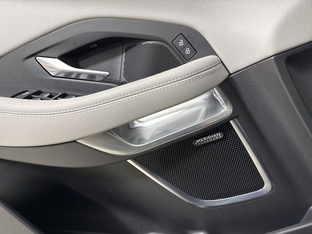 2022 Jaguar E-PACE 300 Sport