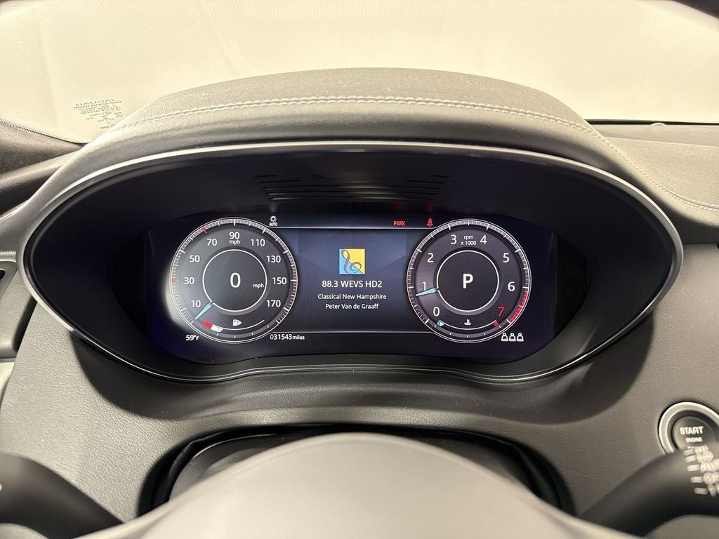 2022 Jaguar E-PACE 300 Sport