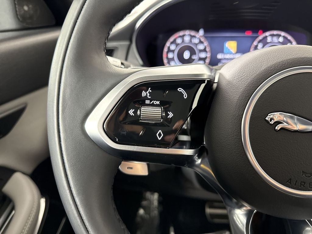 2022 Jaguar E-PACE 300 Sport