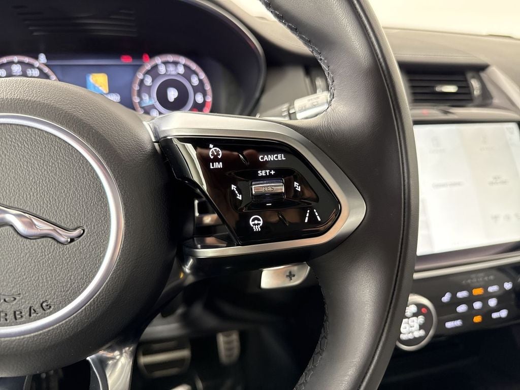 2022 Jaguar E-PACE 300 Sport