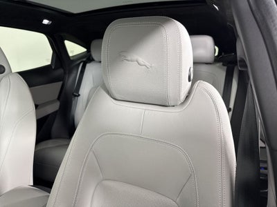 2022 Jaguar E-PACE 300 Sport