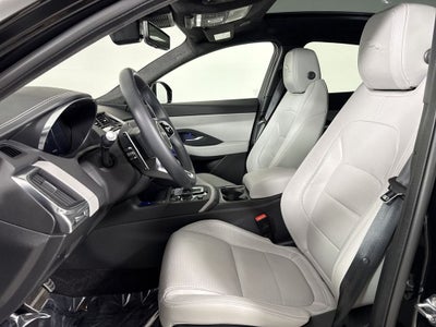 2022 Jaguar E-PACE 300 Sport