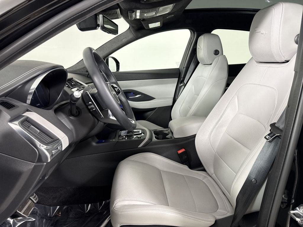 2022 Jaguar E-PACE 300 Sport