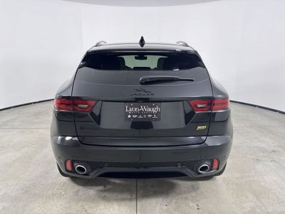 2022 Jaguar E-PACE 300 Sport