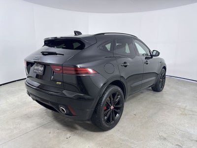 2022 Jaguar E-PACE 300 Sport