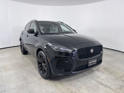 2022 Jaguar E-PACE 300 Sport