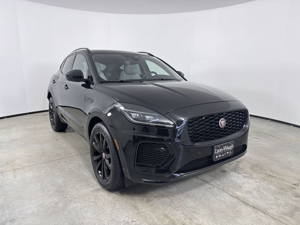 2022 Jaguar E-PACE 300 Sport