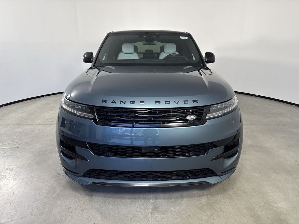2024 Land Rover Range Rover Sport Plug-in Hybrid Autobiography