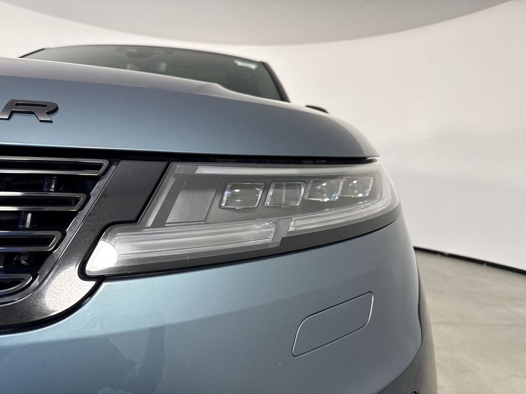 2024 Land Rover Range Rover Sport Plug-in Hybrid Autobiography