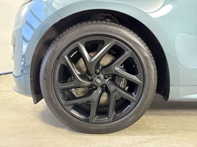 2024 Land Rover Range Rover Sport Plug-in Hybrid Autobiography