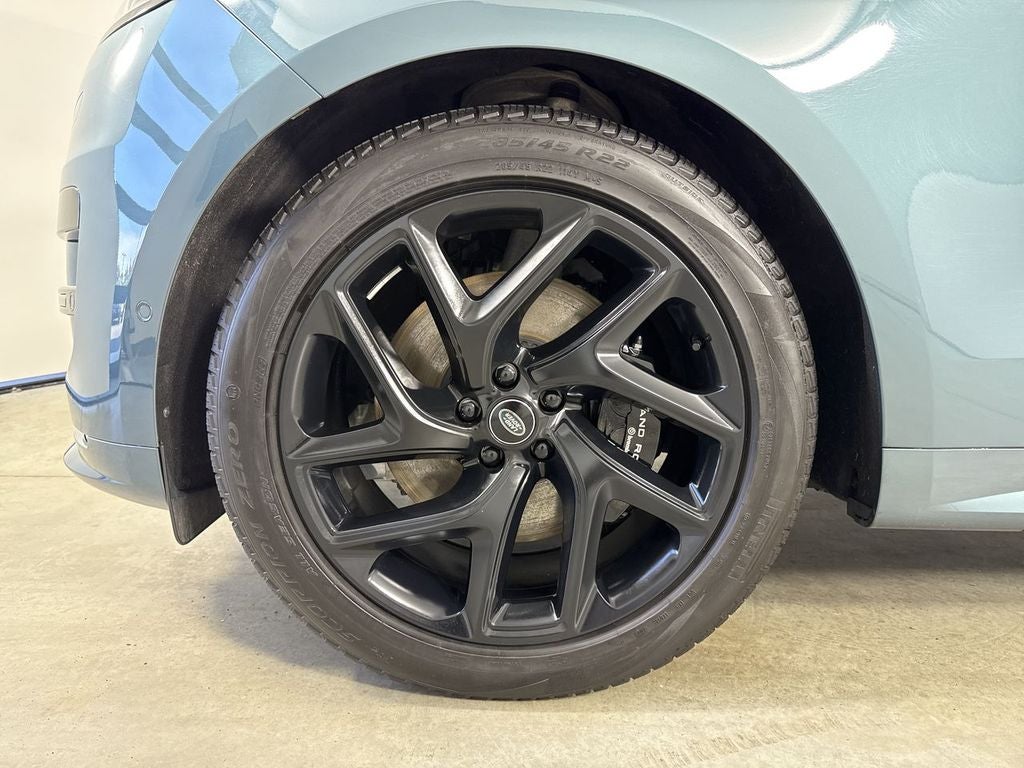 2024 Land Rover Range Rover Sport Plug-in Hybrid Autobiography