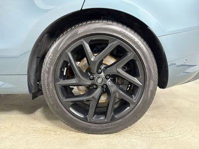 2024 Land Rover Range Rover Sport Plug-in Hybrid Autobiography