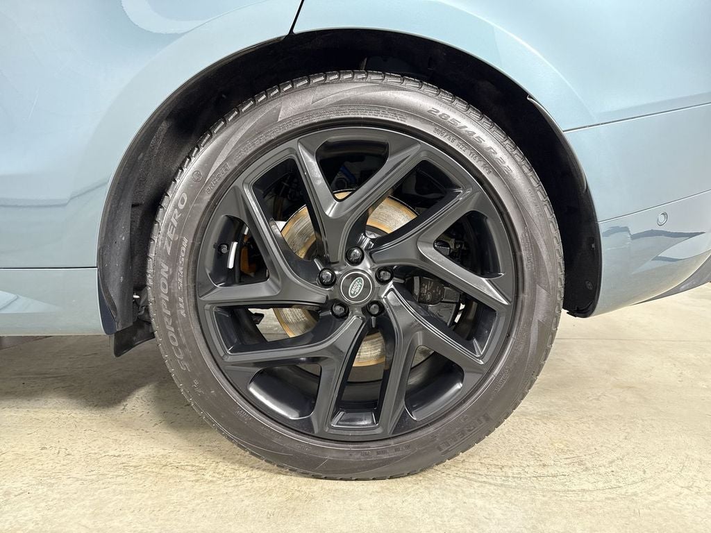 2024 Land Rover Range Rover Sport Plug-in Hybrid Autobiography