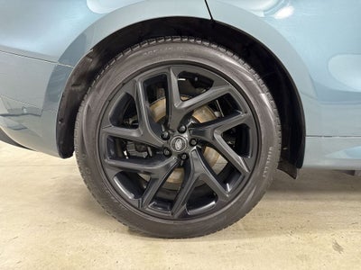 2024 Land Rover Range Rover Sport Plug-in Hybrid Autobiography
