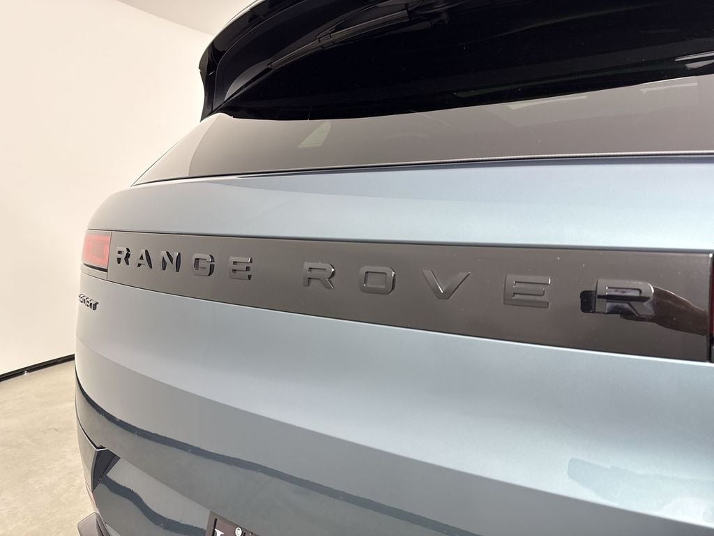 2024 Land Rover Range Rover Sport Plug-in Hybrid Autobiography