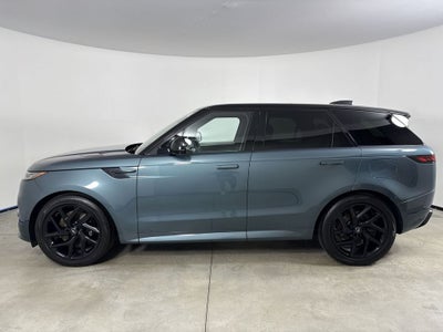 2024 Land Rover Range Rover Sport Plug-in Hybrid Autobiography