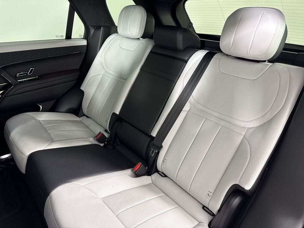 2024 Land Rover Range Rover Sport Plug-in Hybrid Autobiography