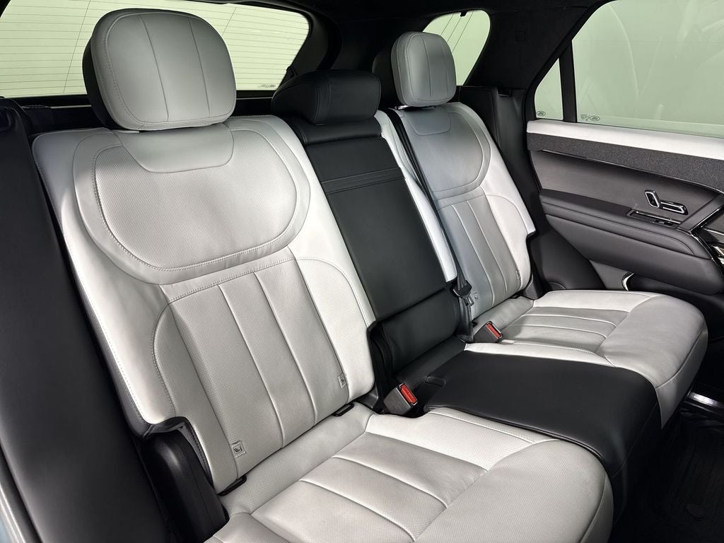 2024 Land Rover Range Rover Sport Plug-in Hybrid Autobiography