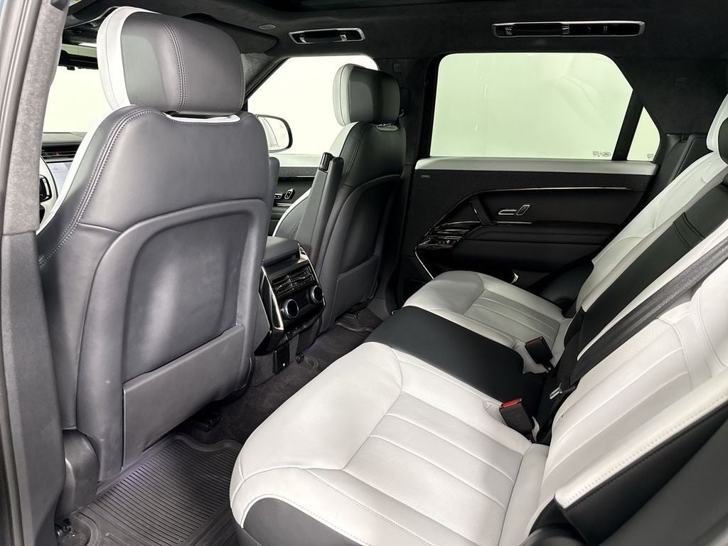 2024 Land Rover Range Rover Sport Plug-in Hybrid Autobiography