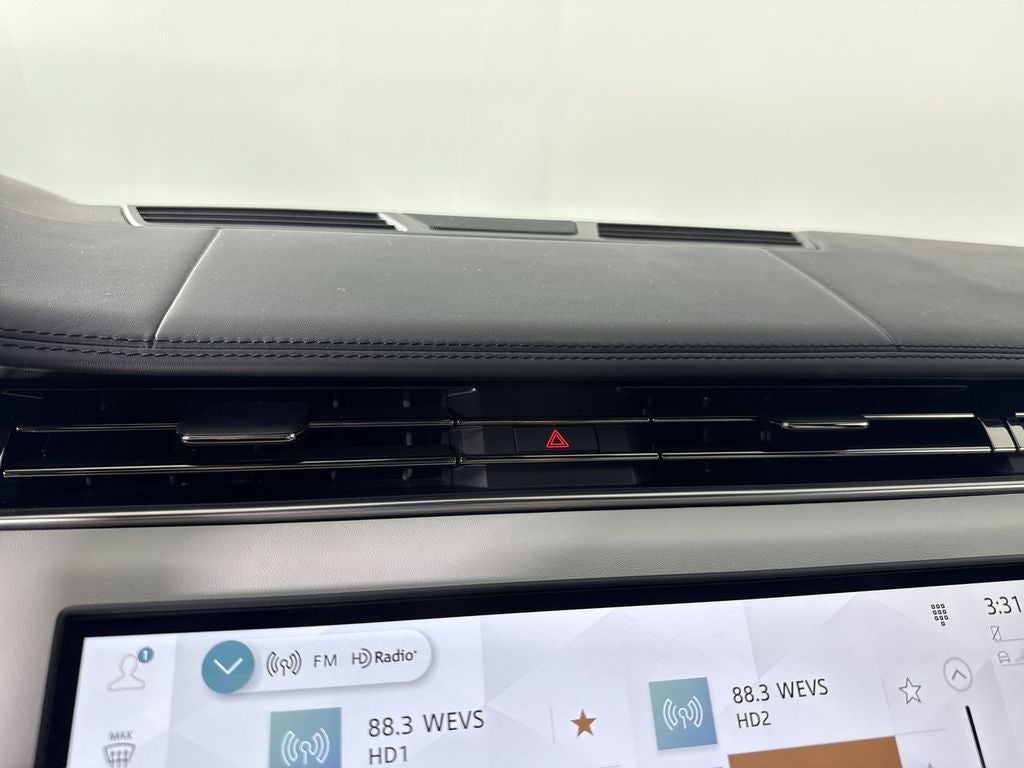 2024 Land Rover Range Rover Sport Plug-in Hybrid Autobiography