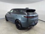 2024 Land Rover Range Rover Sport Plug-in Hybrid Autobiography