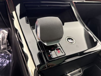 2024 Land Rover Range Rover Sport Plug-in Hybrid Autobiography