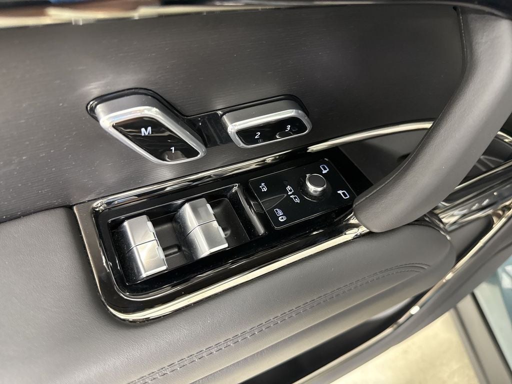 2024 Land Rover Range Rover Sport Plug-in Hybrid Autobiography