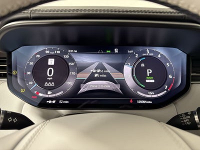 2024 Land Rover Range Rover Sport Plug-in Hybrid Autobiography