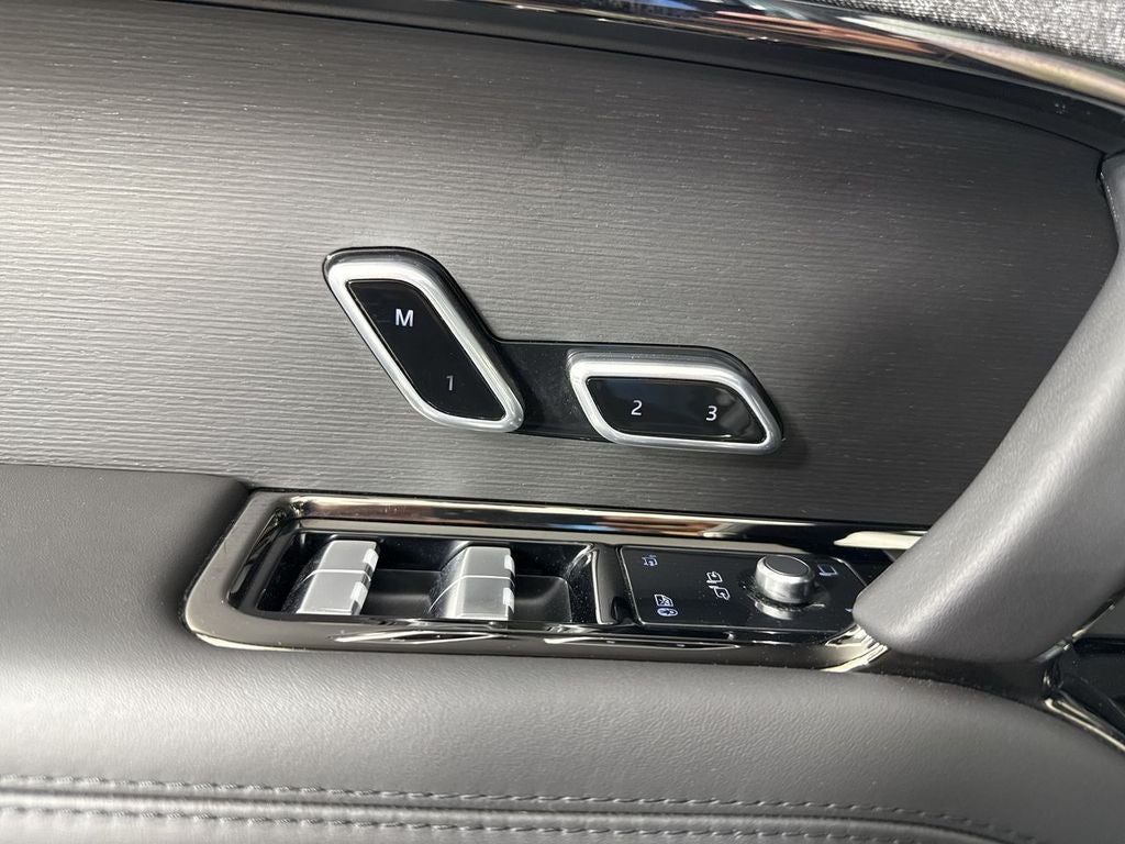 2024 Land Rover Range Rover Sport Plug-in Hybrid Autobiography