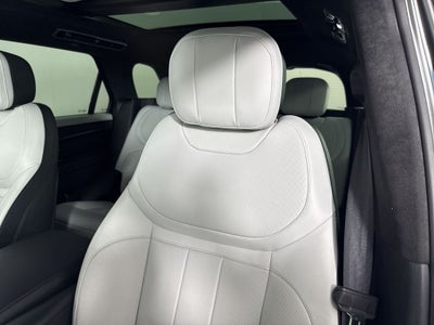 2024 Land Rover Range Rover Sport Plug-in Hybrid Autobiography