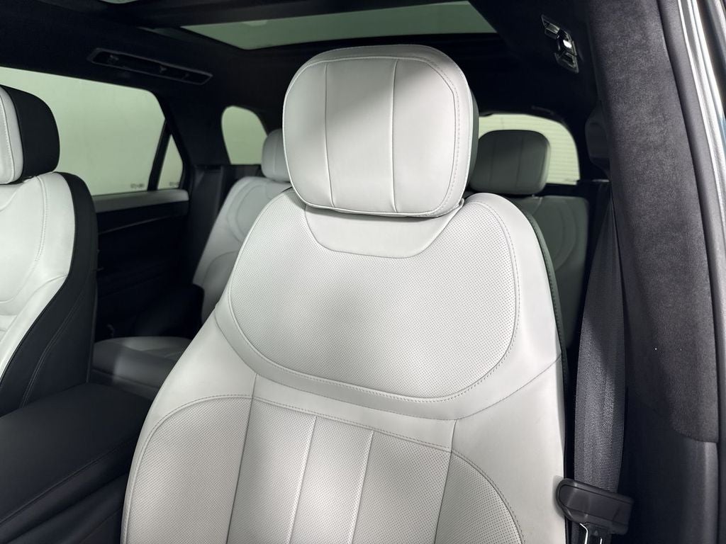 2024 Land Rover Range Rover Sport Plug-in Hybrid Autobiography