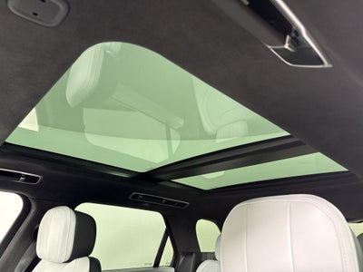 2024 Land Rover Range Rover Sport Plug-in Hybrid Autobiography