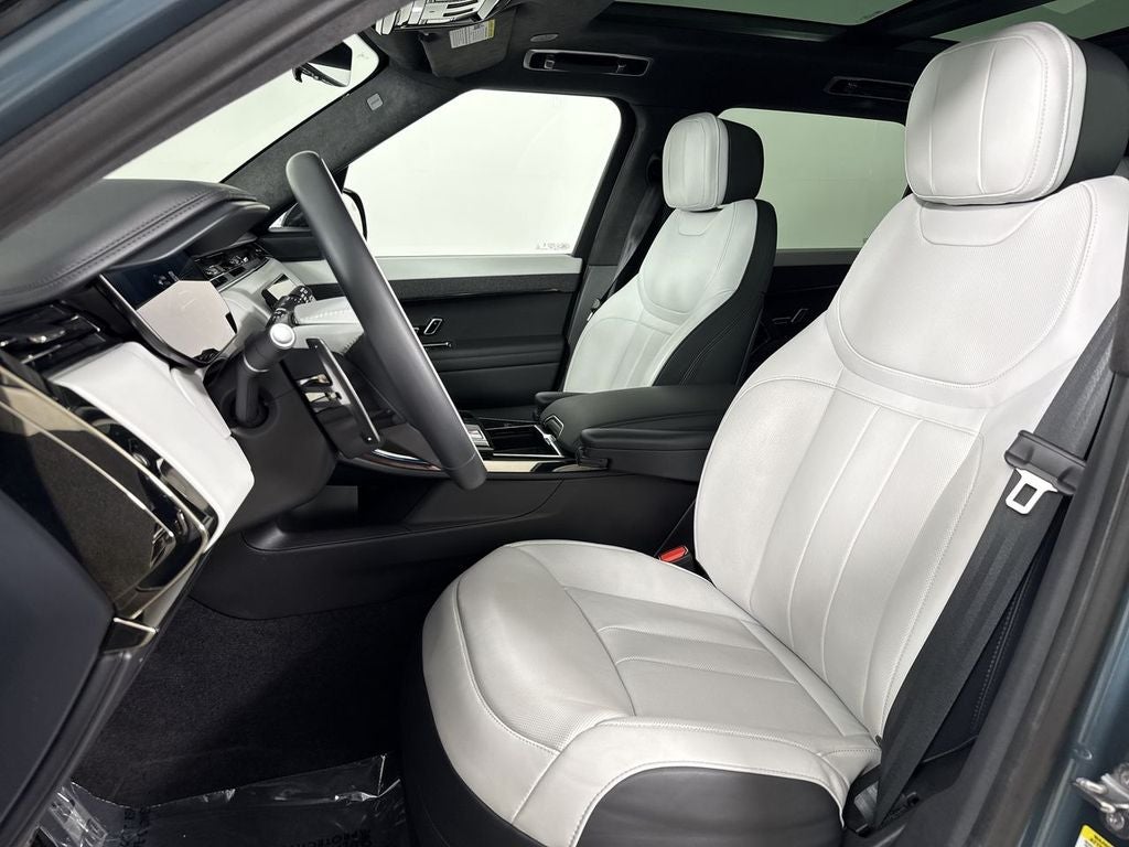 2024 Land Rover Range Rover Sport Plug-in Hybrid Autobiography