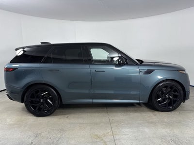 2024 Land Rover Range Rover Sport Plug-in Hybrid Autobiography