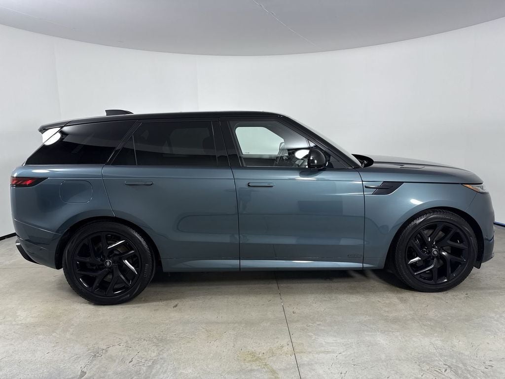 2024 Land Rover Range Rover Sport Plug-in Hybrid Autobiography