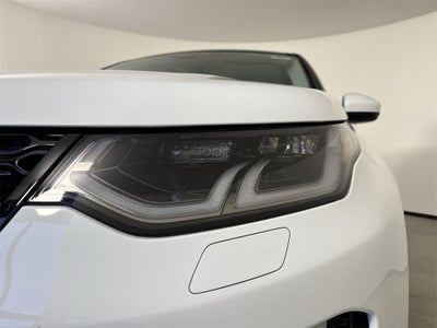 2023 Land Rover Discovery Sport SE